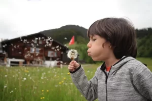 Trastorno desintegrativo infantil o Síndrome de Heller, ¿Qué es?